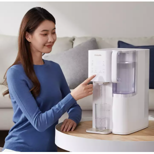 Philips 飛利浦 ADD6920WH RO 純淨飲水機 純白色